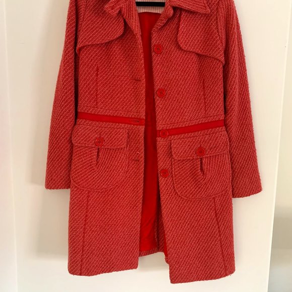 Veronika Maine Jackets & Blazers - Vintage Original Veronika Maine Jacket